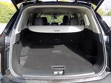 Nissan X-Trail - 10