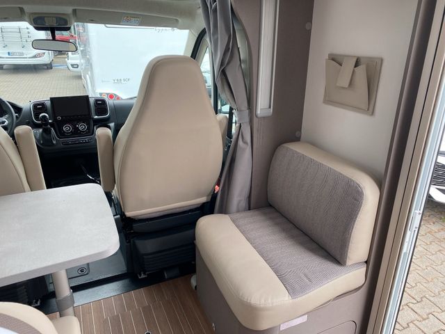 Etrusco T6900 SB AT Complete Selection Hubbett