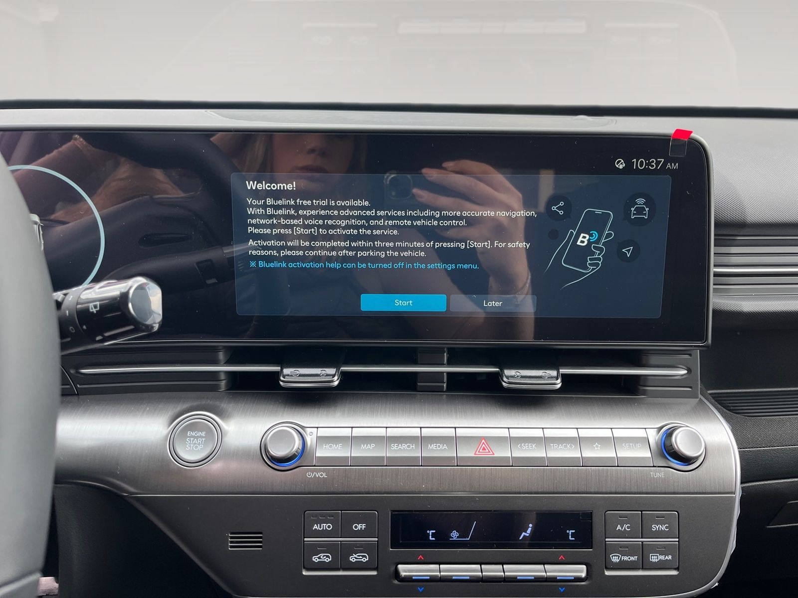 Hyundai Kona – Bild 9