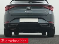 Seat Leon - Vorschau Bild 32