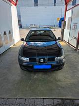 Seat Leon 1m 1.6 16v 2004 - gebrauchte Seat Leon aus dem Jahr 2004