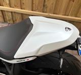 Ducati Supersport 950s - DUCATI SUPERSPORT 950
