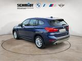 BMW X1 sDrive18i Advantage + GARANTIE - BMW X1: X1sdrive18i