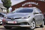 Toyota Auris Touring Sports Comfort*LED*Tempomat*Euro6*