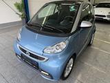 Smart ForTwo 1.0 MHD*AUTOM*PANO*SERVO*SOUND*CARPL*ANDR - Smart ForTwo mit Benzin-Antrieb