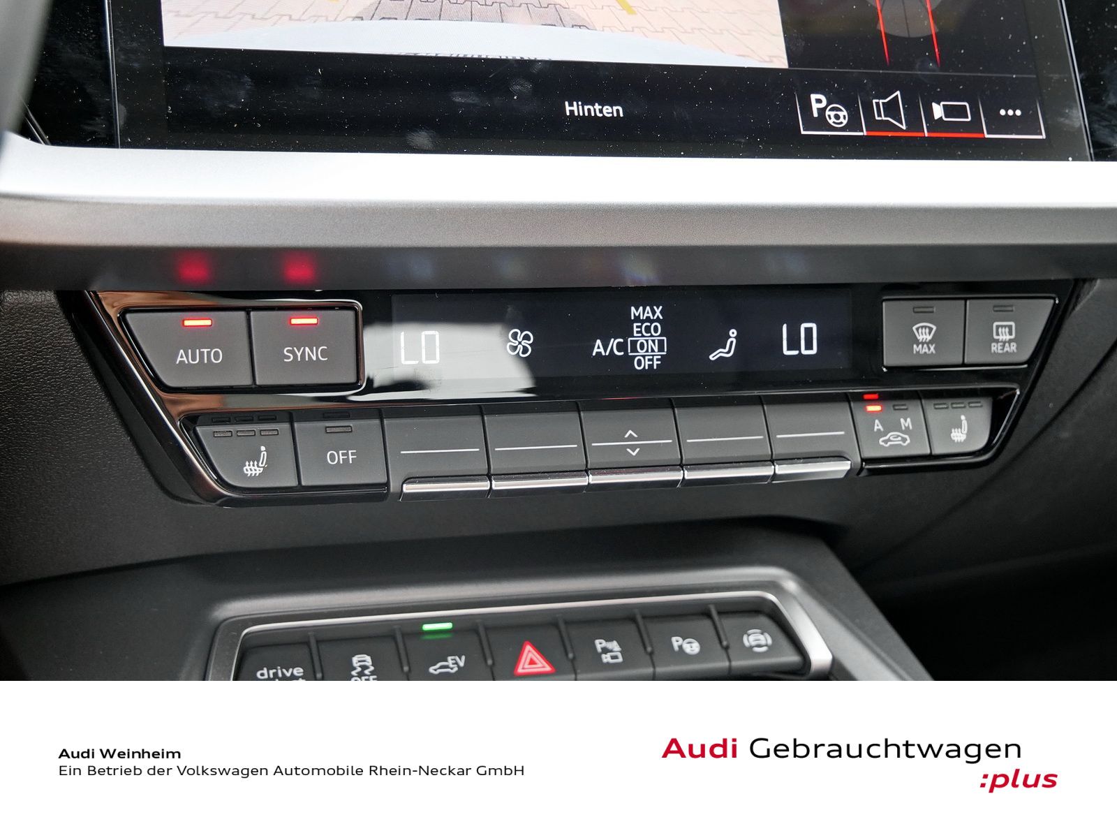 Audi A3 - Bild 23