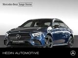 Mercedes-Benz A 250 e Limousine |AMG|NIGHT|LED|NAVI|PANO|KAM - Mercedes-Benz A 250 in Saarbrücken