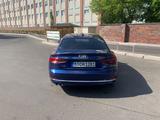 Audi A5 2.0 TDI S tronic Sportback - - Audi A5 mit Diesel-Antrieb: Limousine, 2.0
