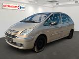 Citroën Xsara Picasso HDi 110 Exclusive - Citroën Xsara Picasso Gebrauchtwagen