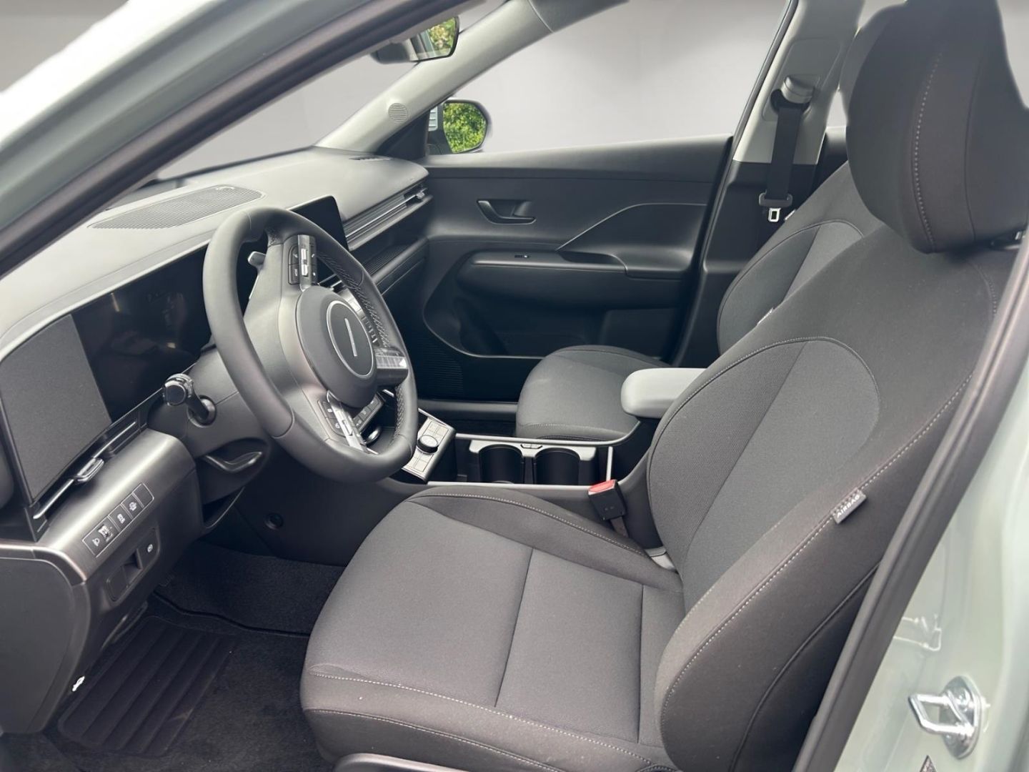 Hyundai KONA - Bild 8