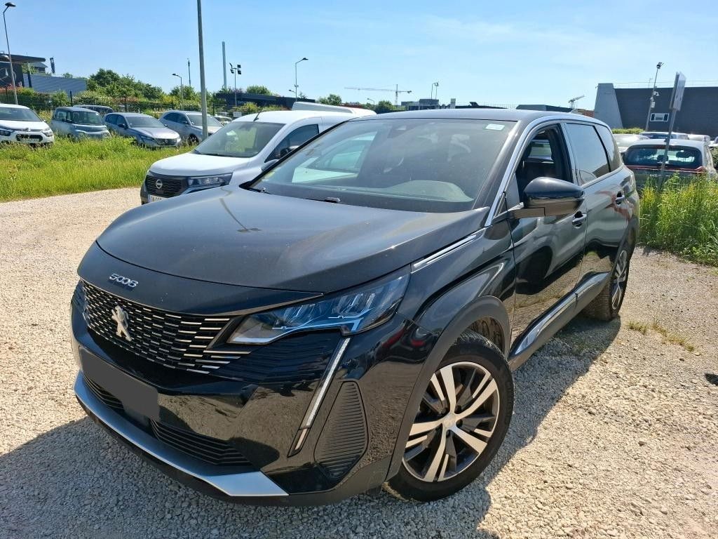 Image of Peugeot 5008