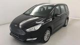 Ford Galaxy 2.0 EcoBoost Titanium AUT. 7-Sitzer NAVI  - Ford Galaxy mit Benzin-Antrieb: Kleinbus, Automatik