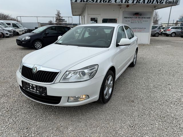 Skoda Octavia 2.0 TDI *2.HAND*EURO 5*