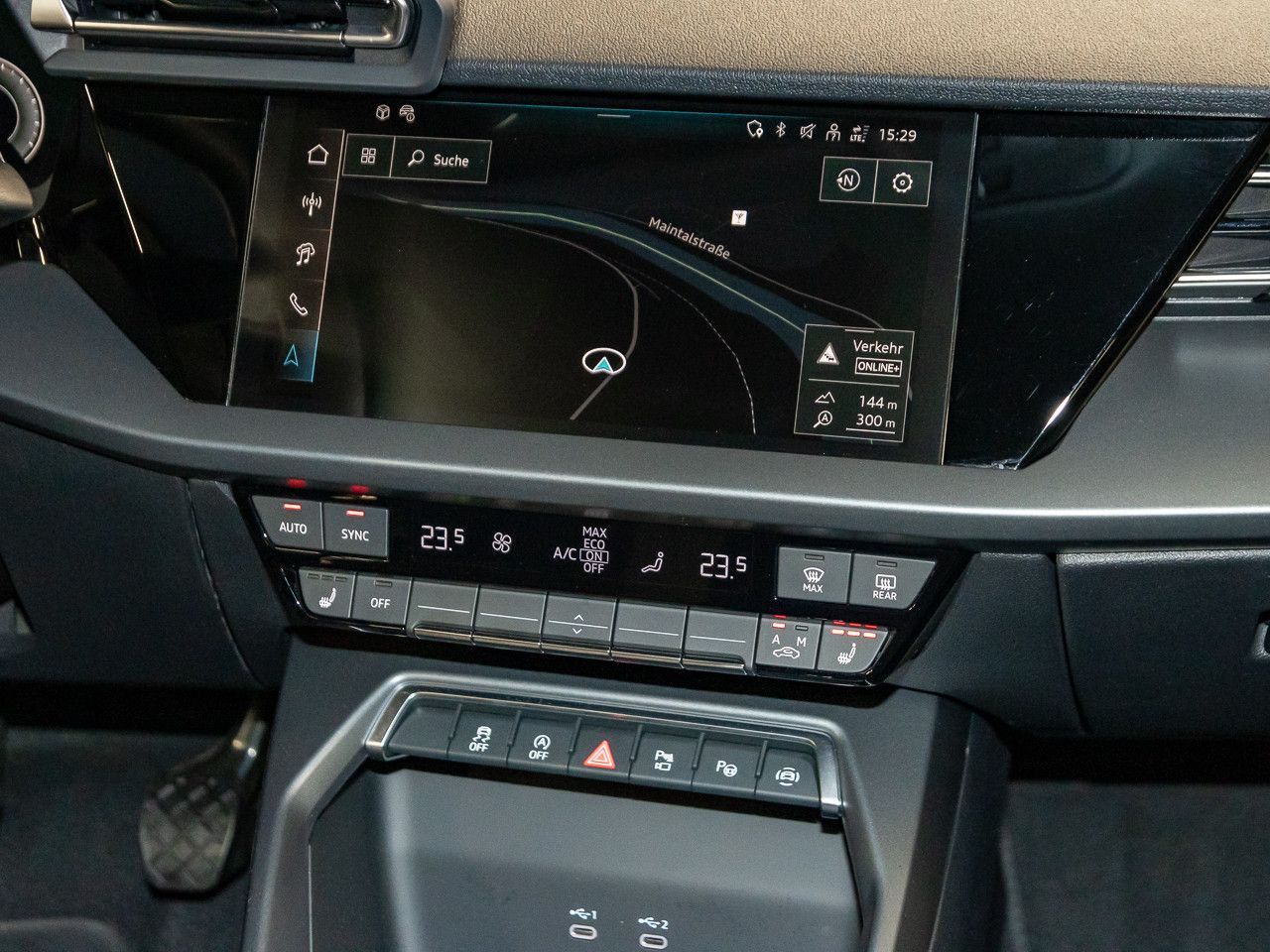 Audi A3 - Bild 18