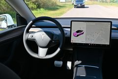 Fahrzeugabbildung Tesla Model Y Performance Dual Motor AWD