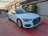 Audi A6Avant 45 TDI Quattro S-Line LED/2.Hand/Virtual - Audi A6: L