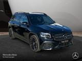 Mercedes-Benz GLB 220 d 4M AMG/20"/NIGHT/PANO/AHK/MULTI/360° - Mercedes GLB 220 mit Schiebedach