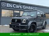 Mercedes-Benz G 500*B-BODYKIT*FACELIFT UMBAU*CARBON* - gebrauchte Mercedes-Benz G 500 aus dem Jahr 2014