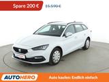 Seat Leon 1.0 TSI Reference*PDC*SPUR*KLIMA*TOUCH*