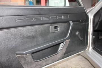 صورة 9 لـ 1982 Porsche 944