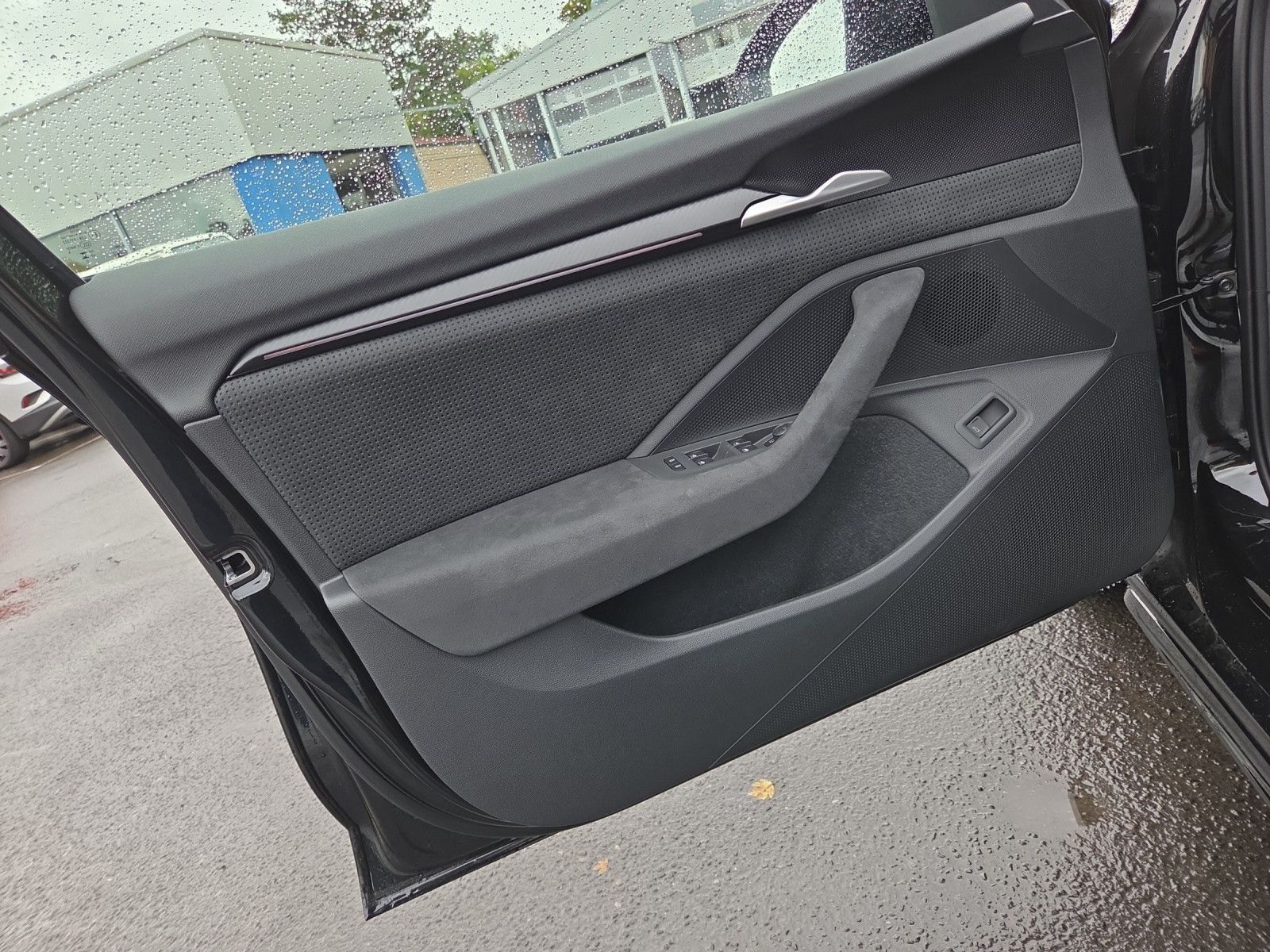 Superb Combi 2.0 TSI 150kW DSG Sportline AHK