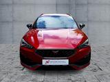 Cupra Leon ST VZ 1.4 eHybrid LED+NAVI+AHK+ACC+DCC+VC - rote Cupra Leon