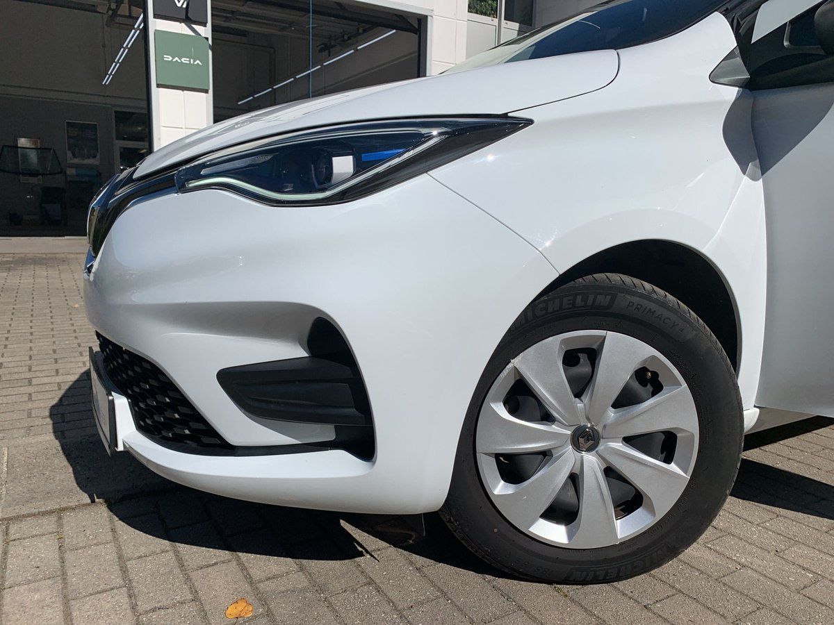 Renault ZOE - Bild 25