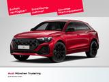 Audi Q8 SUV TFSI e quattro 290 kW tiptro nic - rote Audi Q8