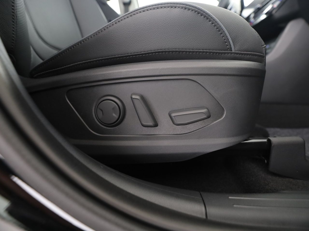 Hyundai Tucson – Bild 18