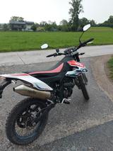Aprilia RX 125 - APRILIA 125