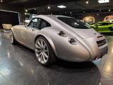 Wiesmann MF 4 GT 4.8 V8 Dt.Auto*unfallfrei*21 Zoll - Wiesmann MF 4 Benziner Gebrauchtwagen