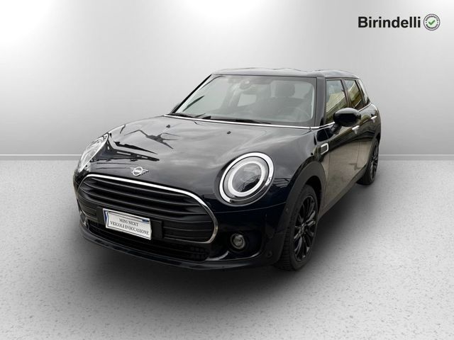 MINI Mini Clubman (F54) - Mini 2.0 Cooper D Busi