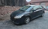 Citroën Citroen C4 - Citroën C4 mit Diesel-Antrieb: Coupe
