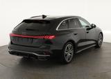 Audi A5 Avant TFSI 150kW S-LINE, Leder, 19-Zoll, Navi - Audi A5 aus 2025
