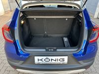 Renault Captur - Vorschau Bild 9