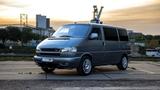 Volkswagen VW T4 Transporter 2,5 TDI 111 KW, 5-Gang S... - Volkswagen LT: Transporter
