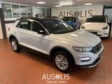 Volkswagen T-Roc TSI Style Navi,Park Control, Klima,