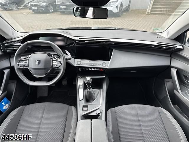 Fahrzeugabbildung Peugeot 308 SW Active Pack SHZ+PDC+CARPLAY