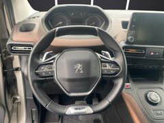 Peugeot Rifter 1.2 PureTech 130 GT L1  *Automatik*