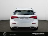 Mercedes-Benz A 180 Progressive Advanced+Pano+Navi+LED+Kamera+ - Mercedes-Benz A 180 Gebrauchtwagen