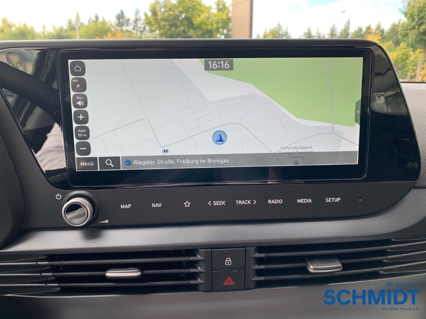 Hyundai BAYON – Bild 12