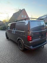 Volkswagen T6 Langer Radstand  - Volkswagen: Kleinbus, Langer Radstand