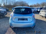 Renault ZOE Zen ZE22 *inkl. AKKU KAUFAKKU HÄNDLER-Export - Renault ZOE aus 2015