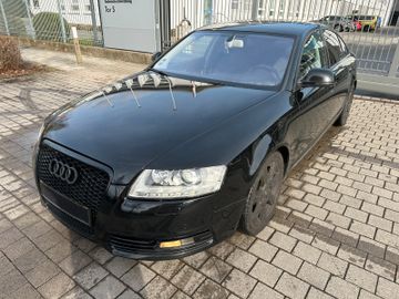 Audi A6 - 1