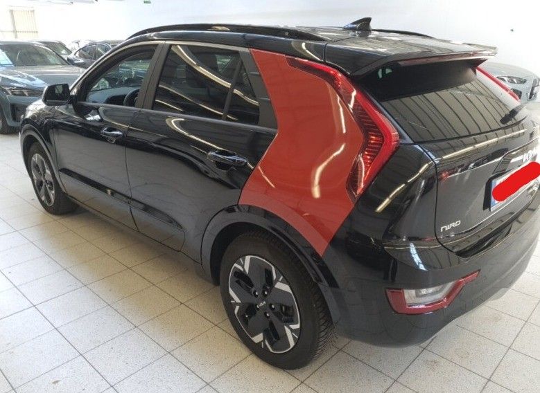 Kia Niro Inspiration*64kWh*NSCC*BLÜ*Cam*Memory*HUD* imagem 2