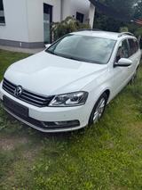 Volkswagen Passat Variant 2.0 TDI DSG Comfortline BMT V...