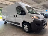 Fiat Ducato 2,3 JTD Maxi Wohnmobil Umbau - Kastenwagen Ducato