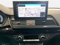 Audi SQ5 - Vorschau Bild 17