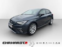 Seat Ibiza - Vorschau Bild 1