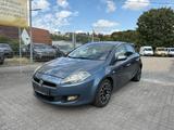 Fiat Bravo 1.4 16V T-JET MyLife Navi Klimaauto. Tüv - gebrauchte Fiat Bravo aus dem Jahr 2012